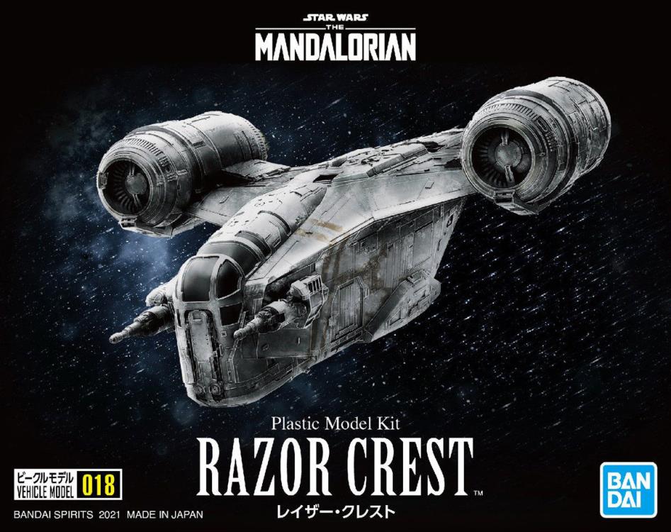 018 Razor Crest - Image 4