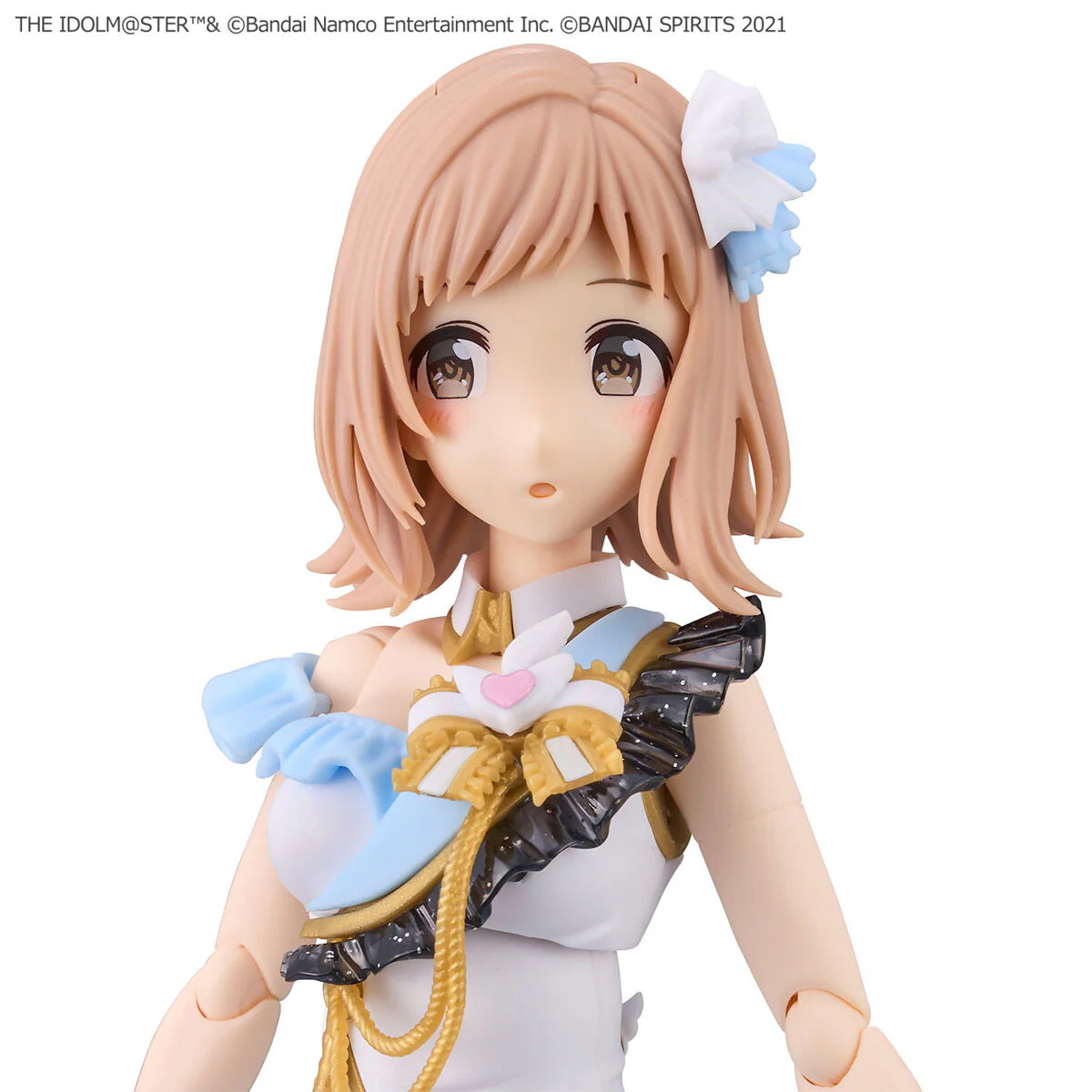 30MS x THE iDOLM@STER - Mano Sakuragi - Image 10