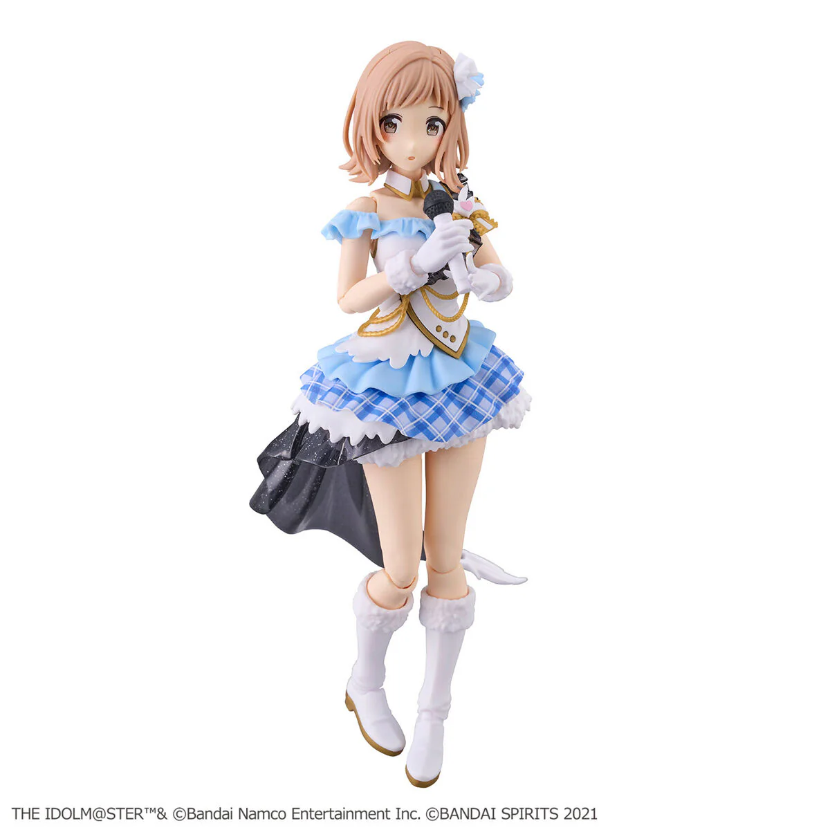 30MS x THE iDOLM@STER - Mano Sakuragi - Image 3
