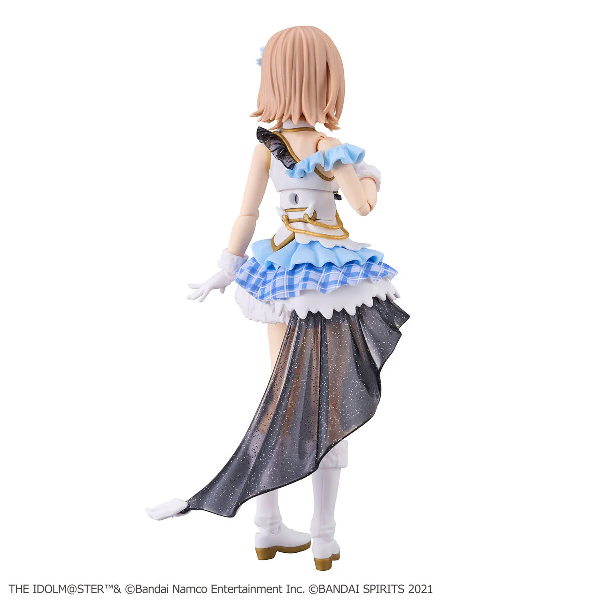30MS x THE iDOLM@STER - Mano Sakuragi - Image 4