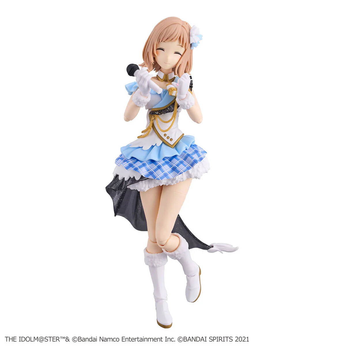 30MS x THE iDOLM@STER - Mano Sakuragi - Image 5