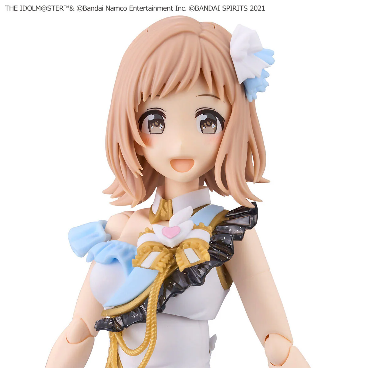 30MS x THE iDOLM@STER - Mano Sakuragi - Image 8