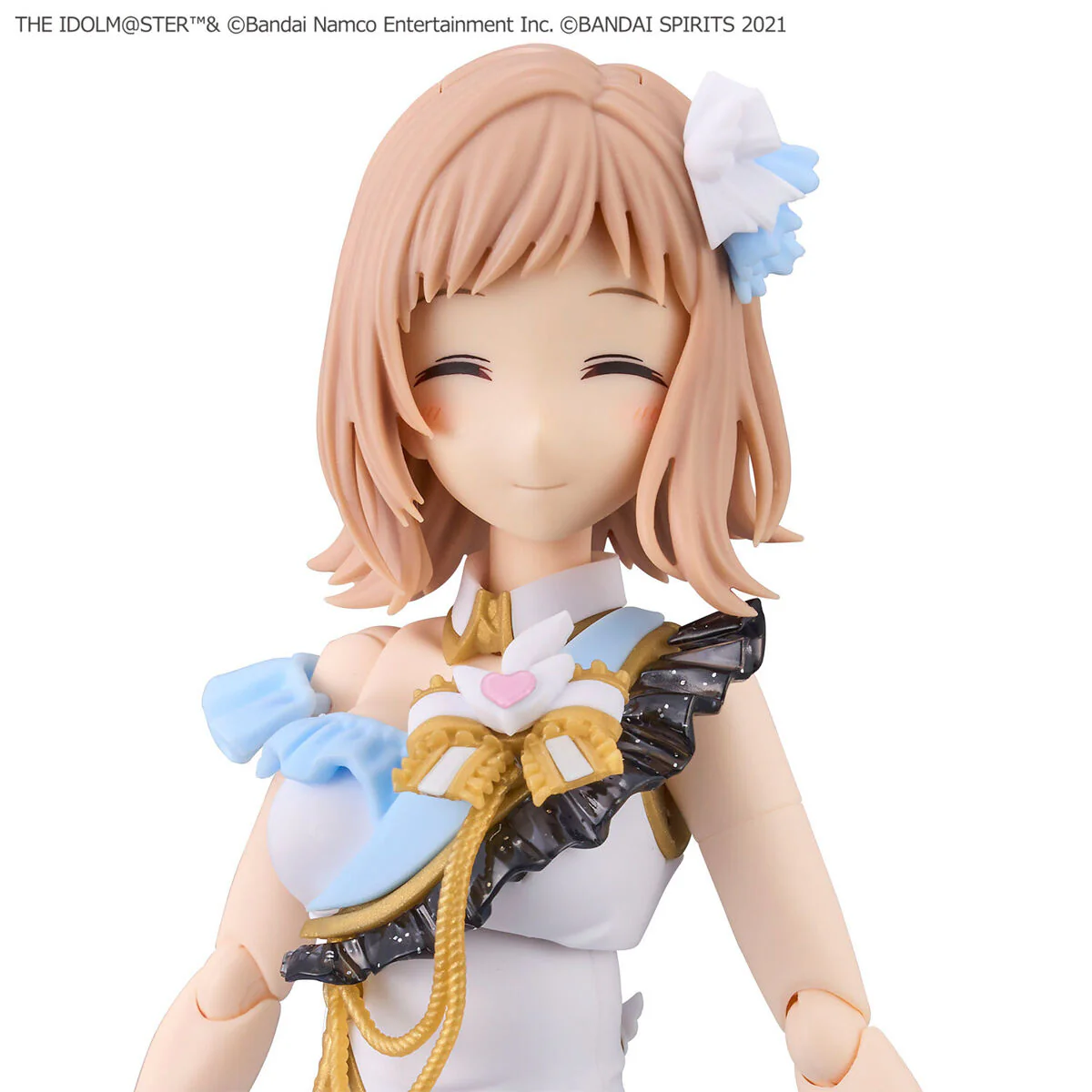30MS x THE iDOLM@STER - Mano Sakuragi - Image 9