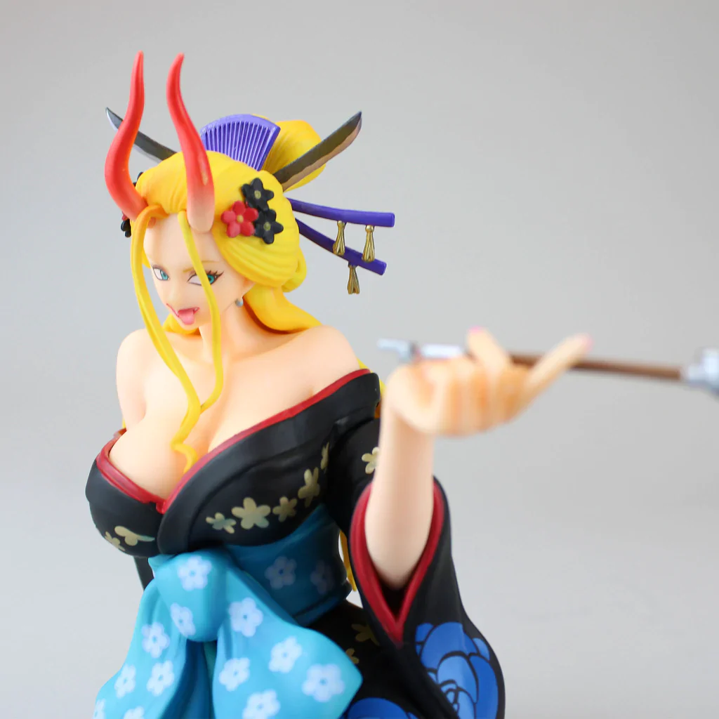 Black Maria (Glitter Of Ha) Ichibansho - Image 3