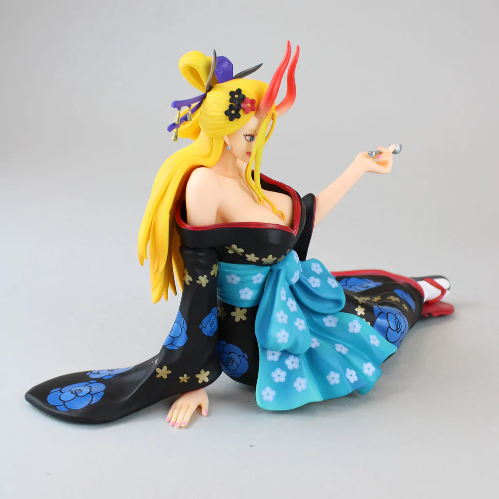 Black Maria (Glitter Of Ha) Ichibansho - Image 5