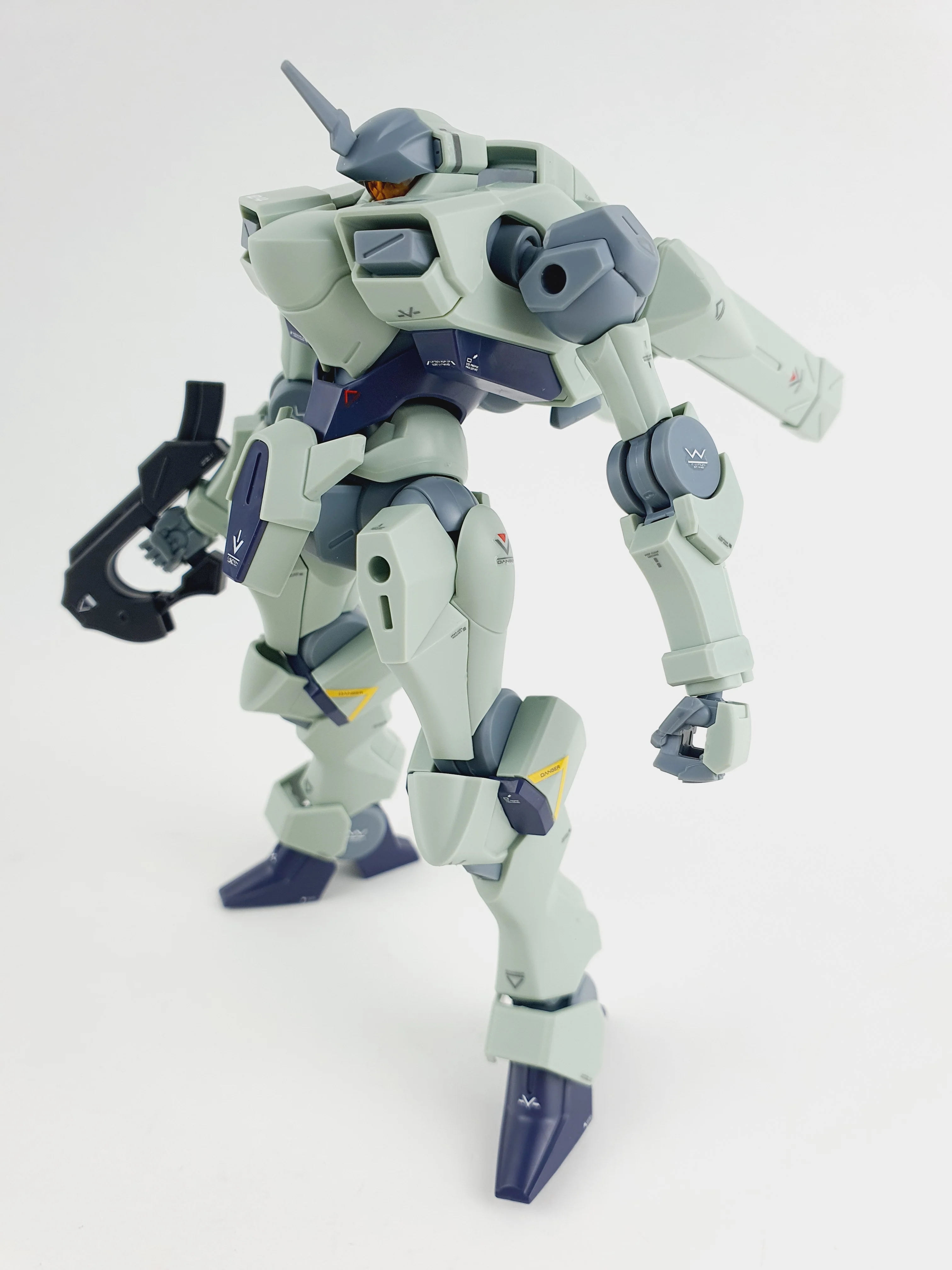 Delpi Decal HG Zowort - Image 11