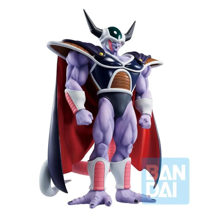 Dragon Ball Z - King Cold [vs. Omnibus Great] Ichibansho - Image 3
