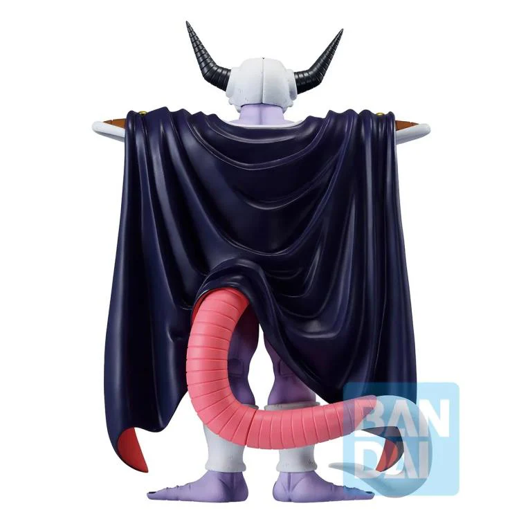 Dragon Ball Z - King Cold [vs. Omnibus Great] Ichibansho - Image 4