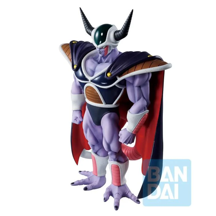 Dragon Ball Z - King Cold [vs. Omnibus Great] Ichibansho - Image 5
