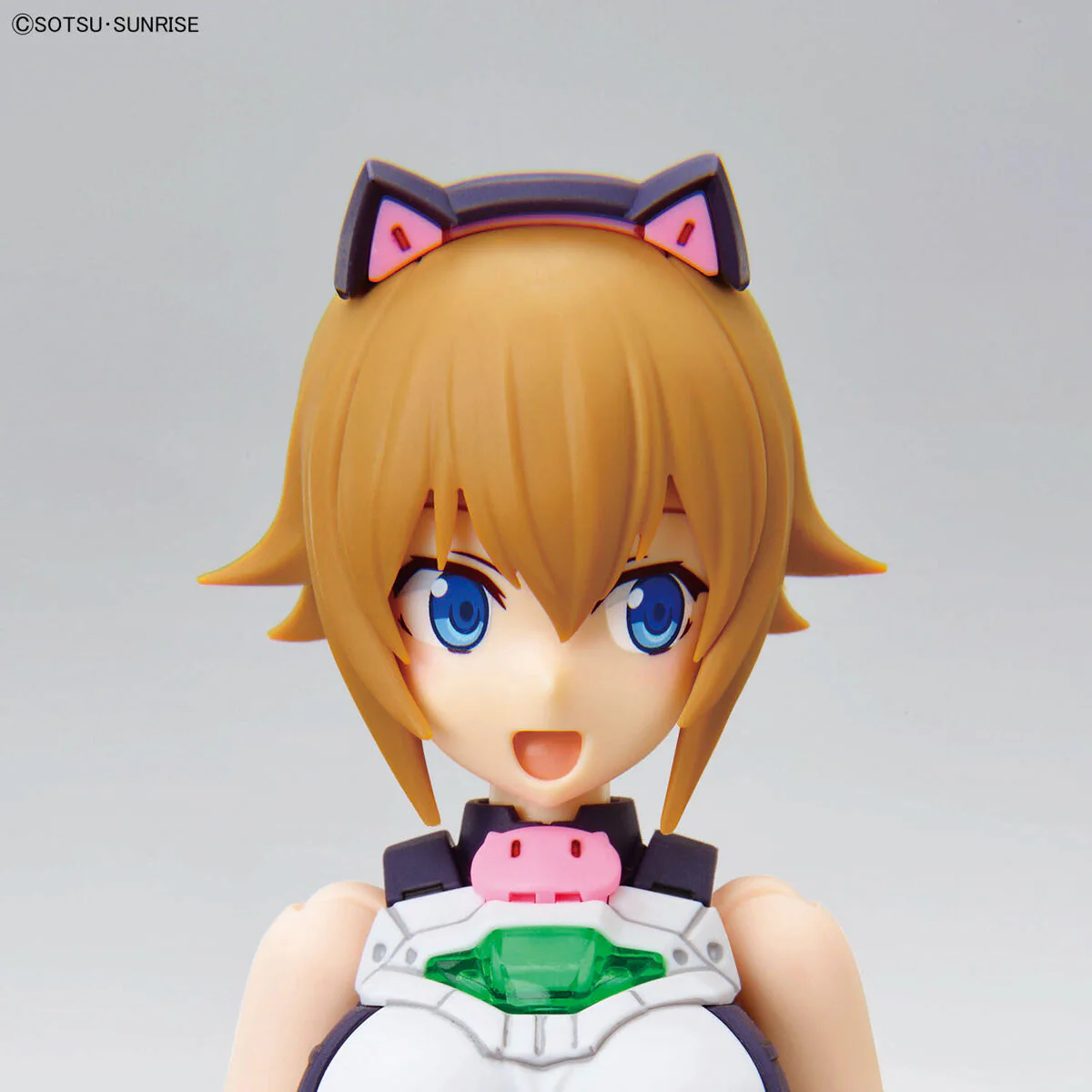 Figure-Rise Standard GBM 010 Avatar Fumina - Image 8