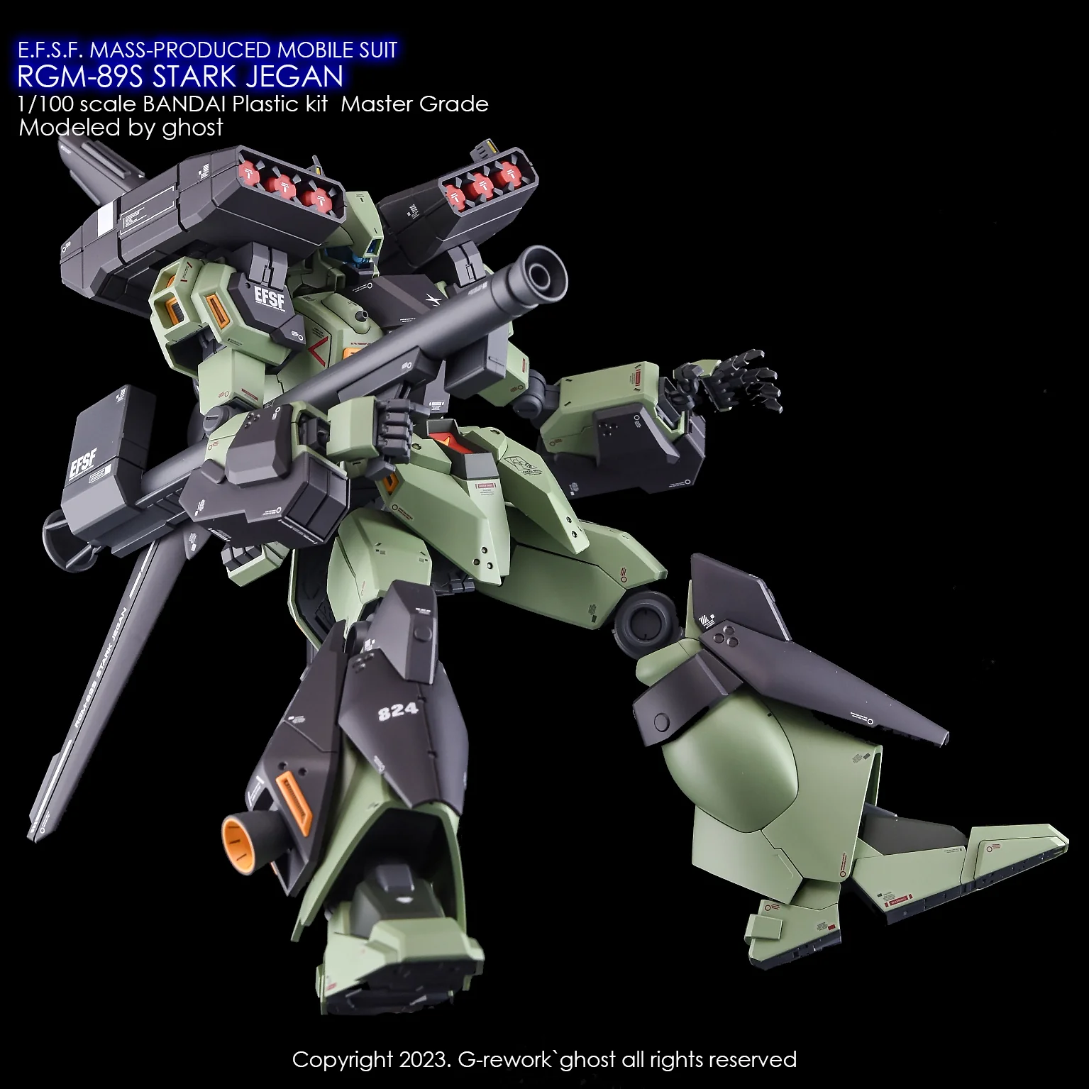 G-Rework MG Stark Jegan Decals - Image 14