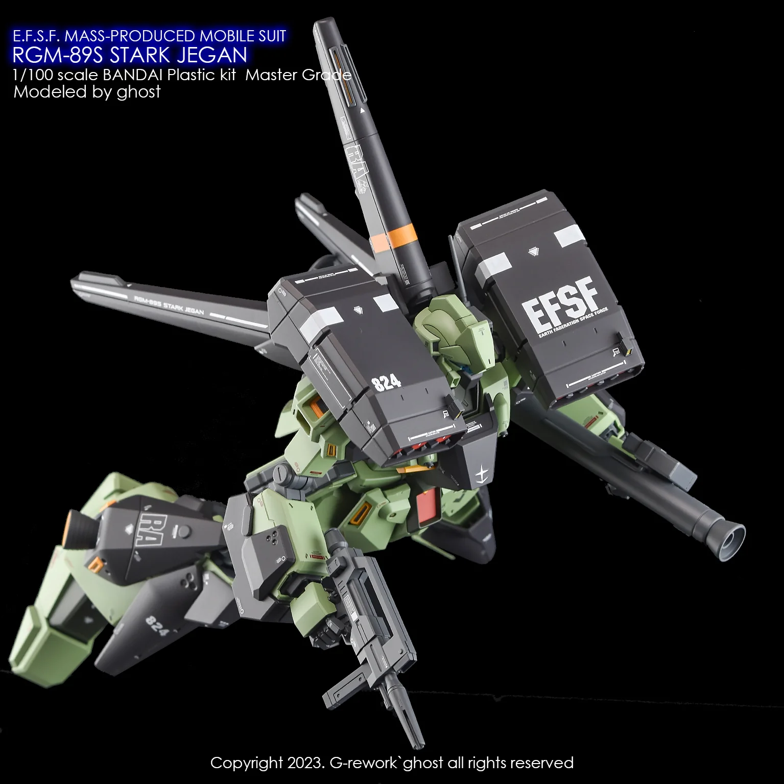 G-Rework MG Stark Jegan Decals - Image 15