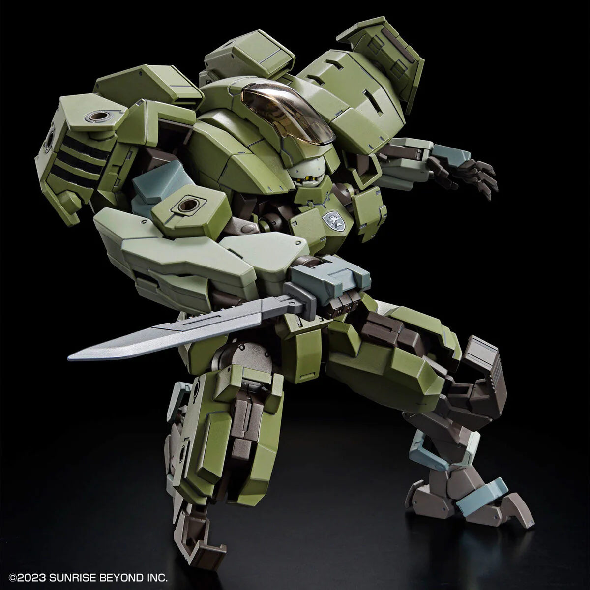 HG Aaronrhino - Image 3
