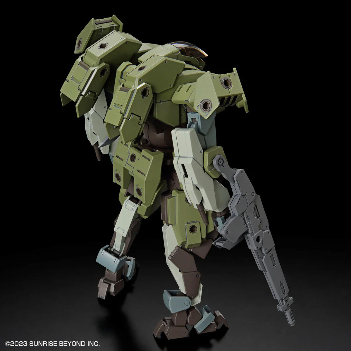 HG Aaronrhino - Image 4
