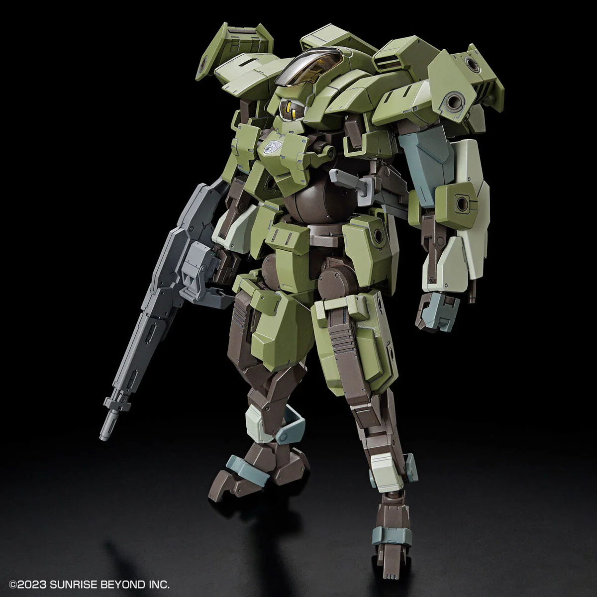 HG Aaronrhino - Image 5