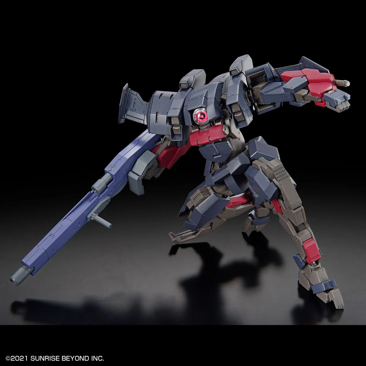 HG Brady Fox [Type G] - Image 3