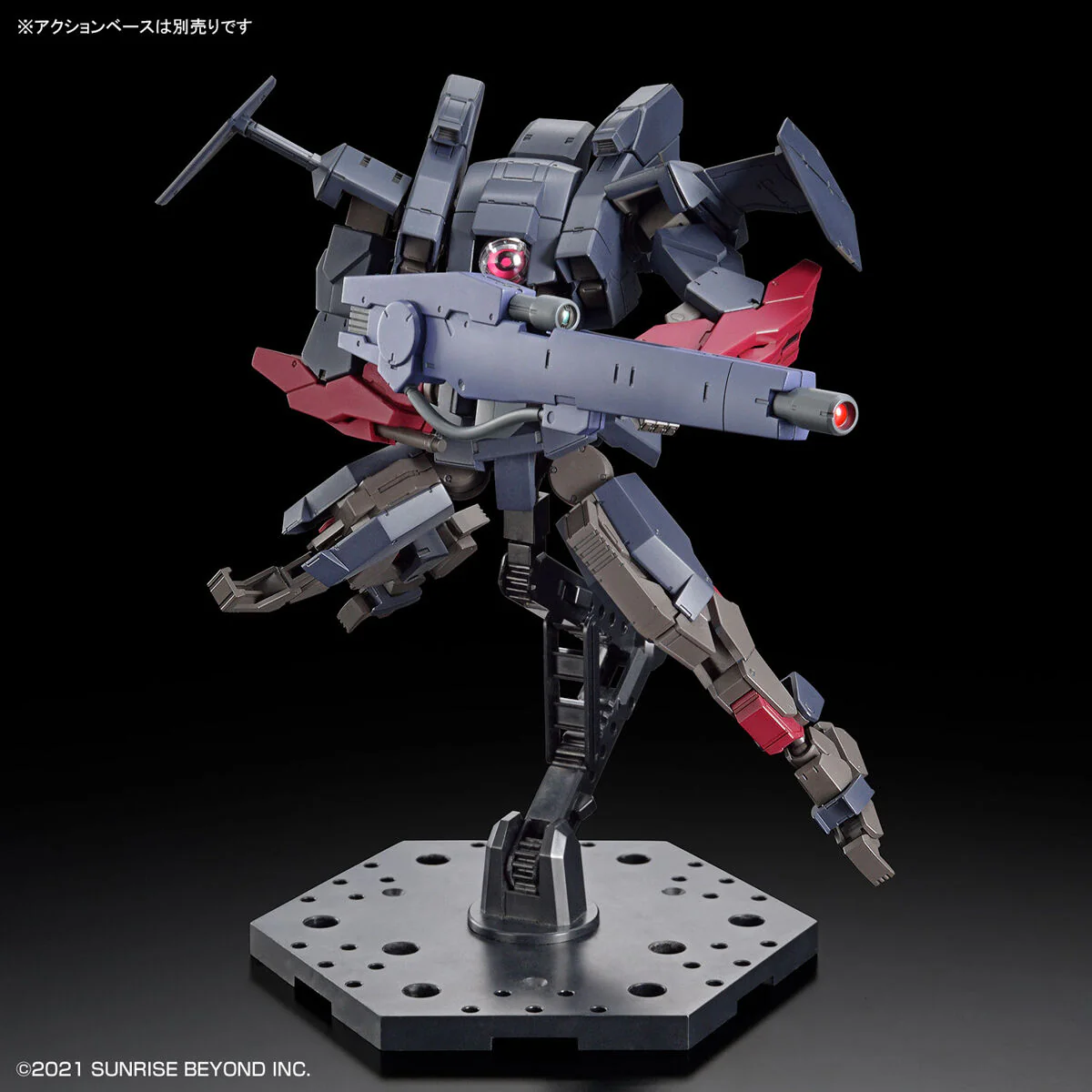 HG Brady Fox [Type G] - Image 4