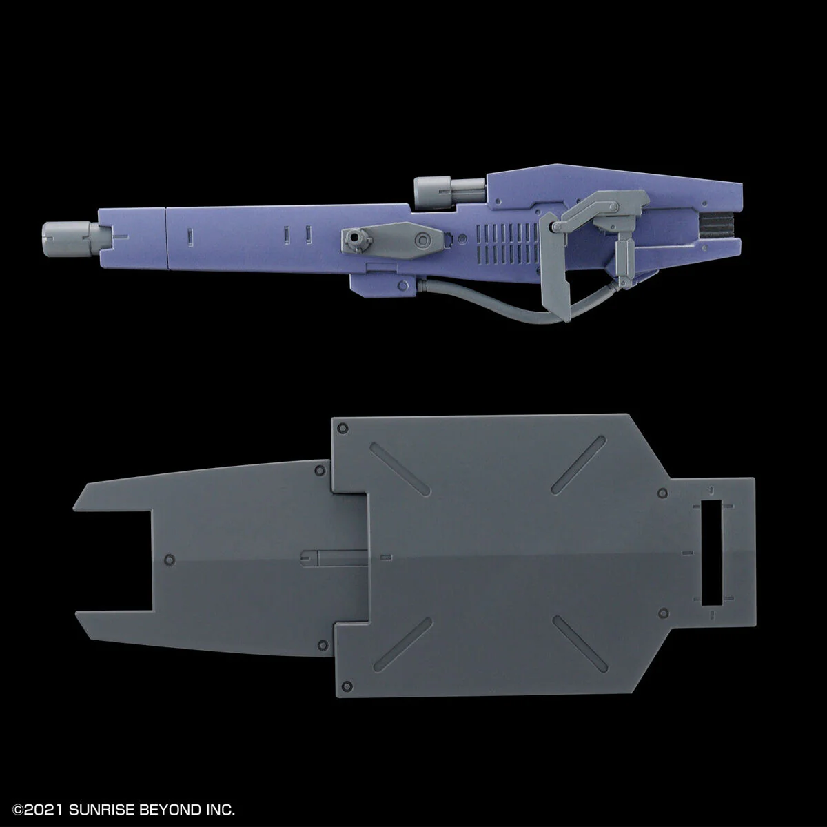HG Brady Fox [Type G] - Image 7