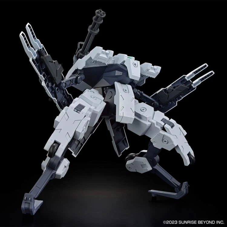 HG Bunyip Ginga - Image 6