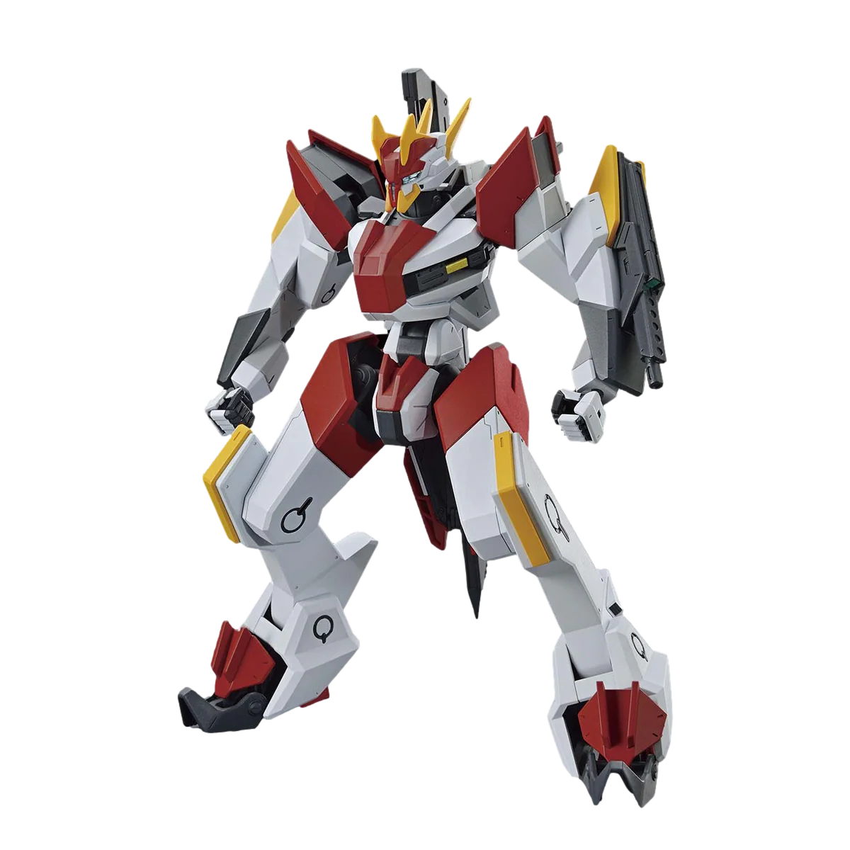 HG MAILeS KENBU ZAN