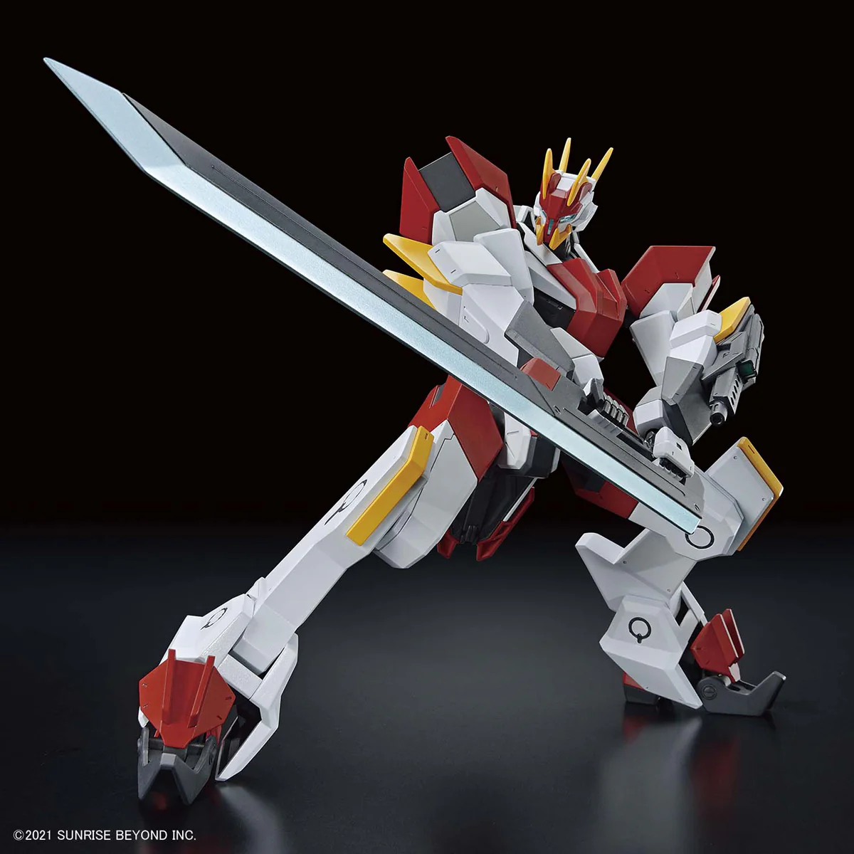 HG MAILeS KENBU ZAN - Image 3