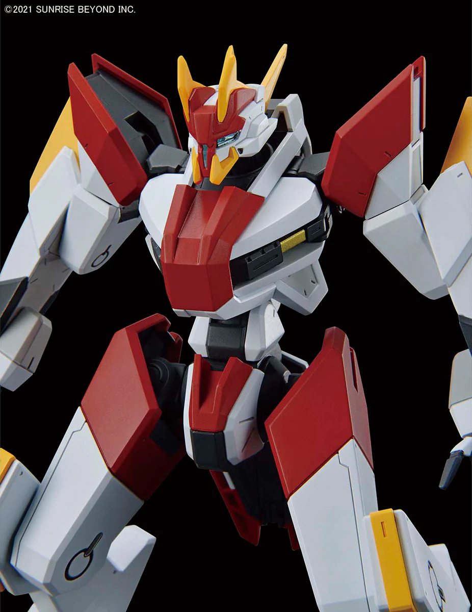HG MAILeS KENBU ZAN - Image 8