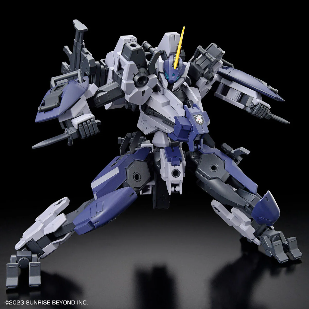 HG Mailes Protogouyo - Image 3