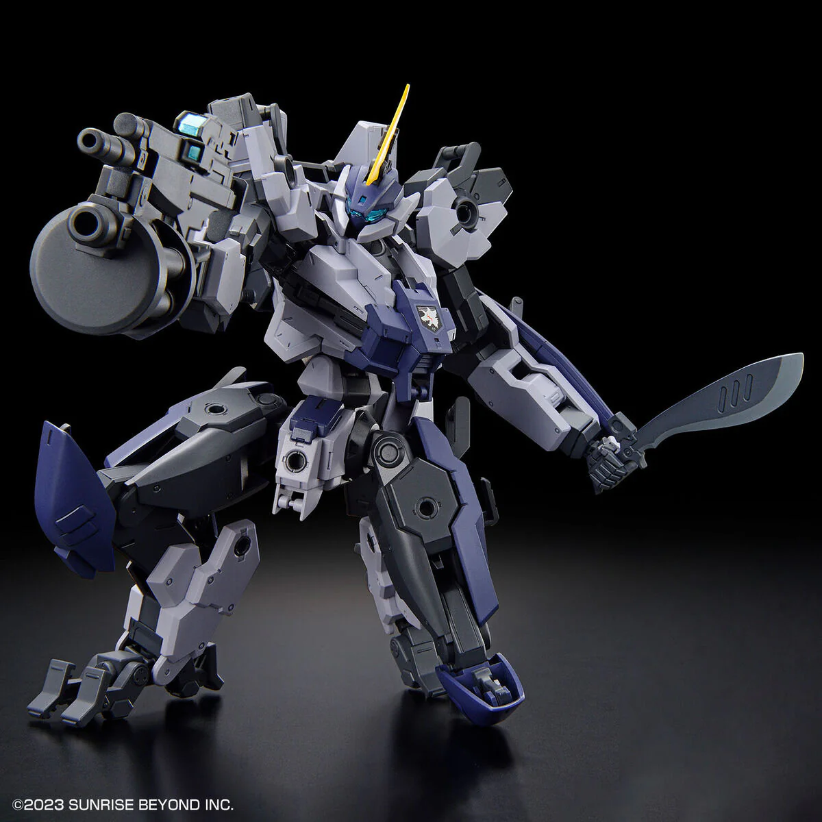 HG Mailes Protogouyo - Image 4