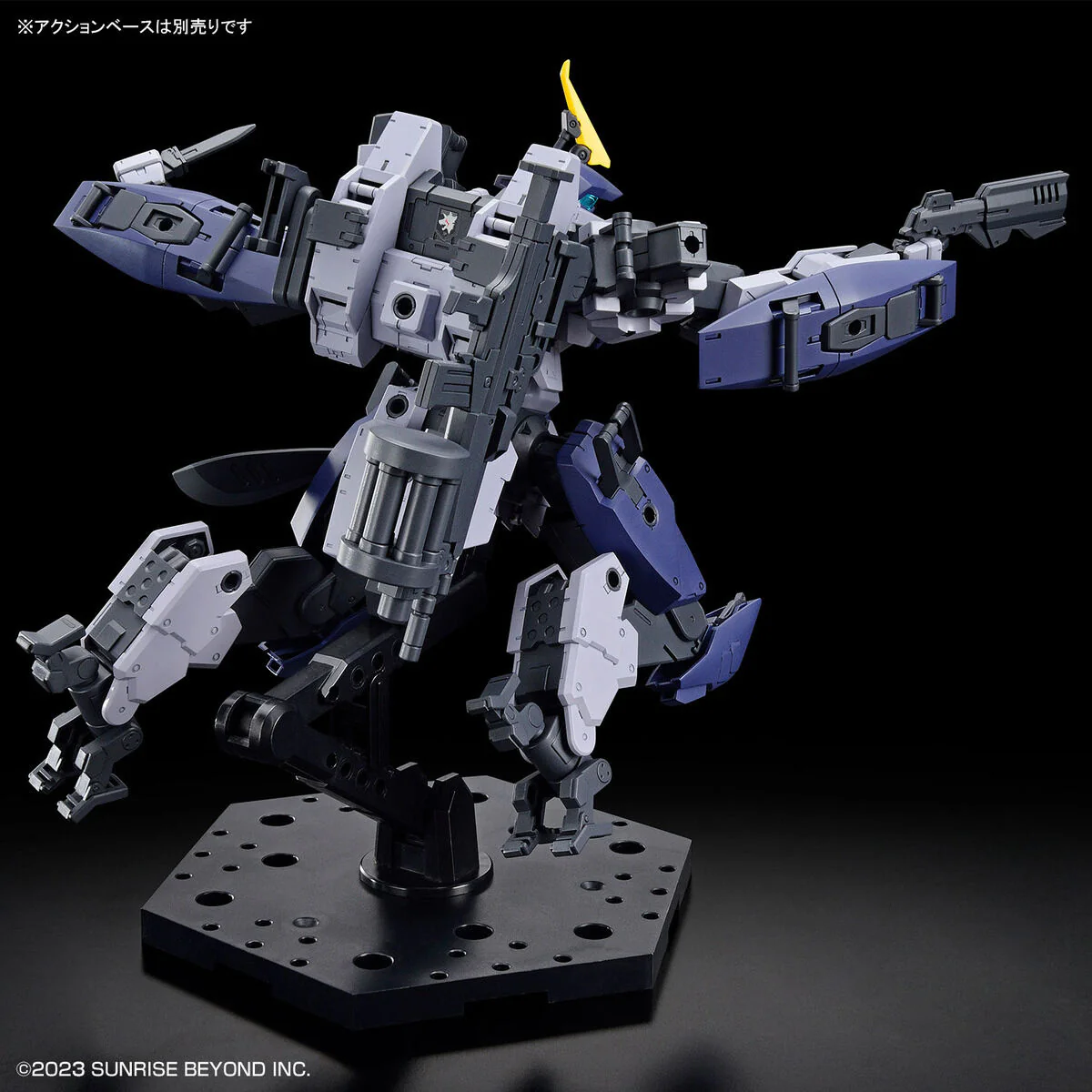 HG Mailes Protogouyo - Image 8