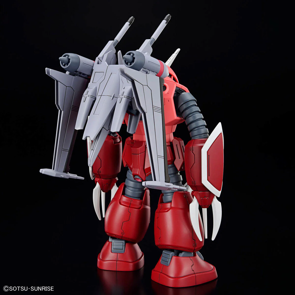HGCE 260 ZGMF-MM07 Z'Gok - Image 6