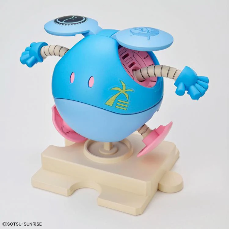 HGGBM 009 Beargguy Ohana & AloHaro Set - Image 14
