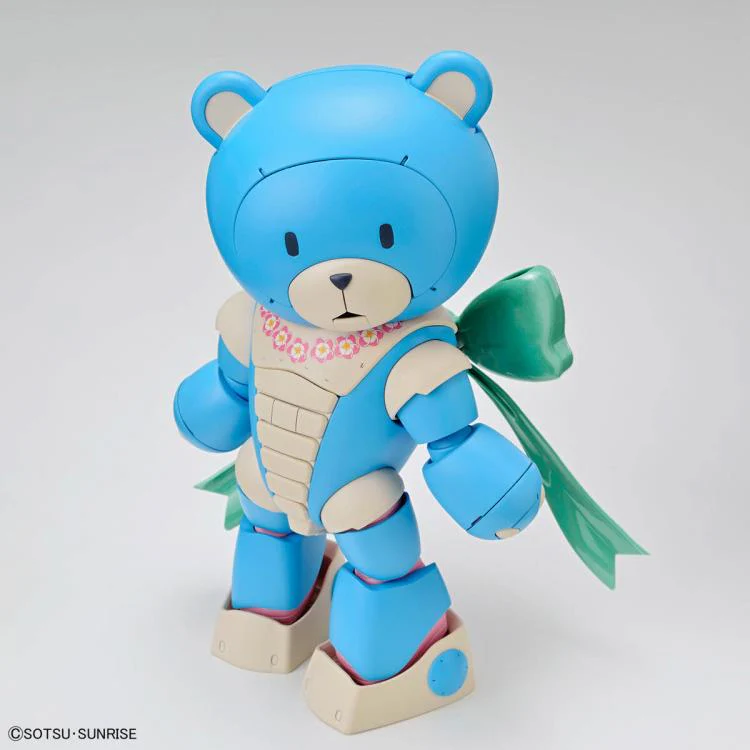 HGGBM 009 Beargguy Ohana & AloHaro Set - Image 3