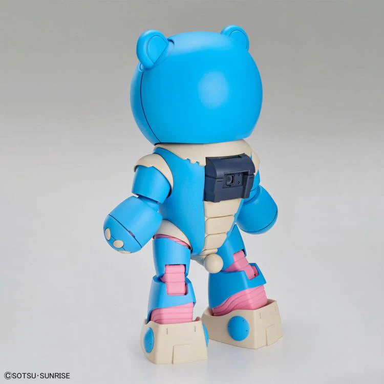 HGGBM 009 Beargguy Ohana & AloHaro Set - Image 4