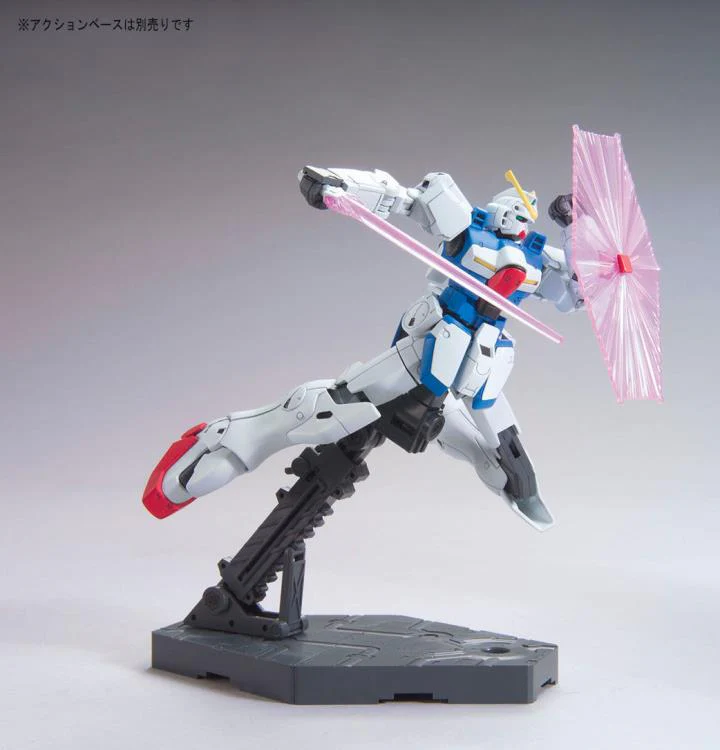 HGUC 165 V Gundam - Image 3
