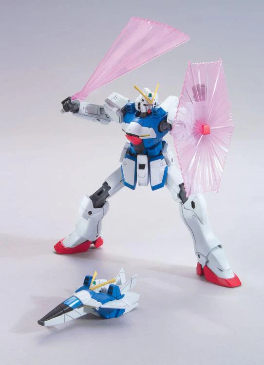 HGUC 165 V Gundam - Image 4