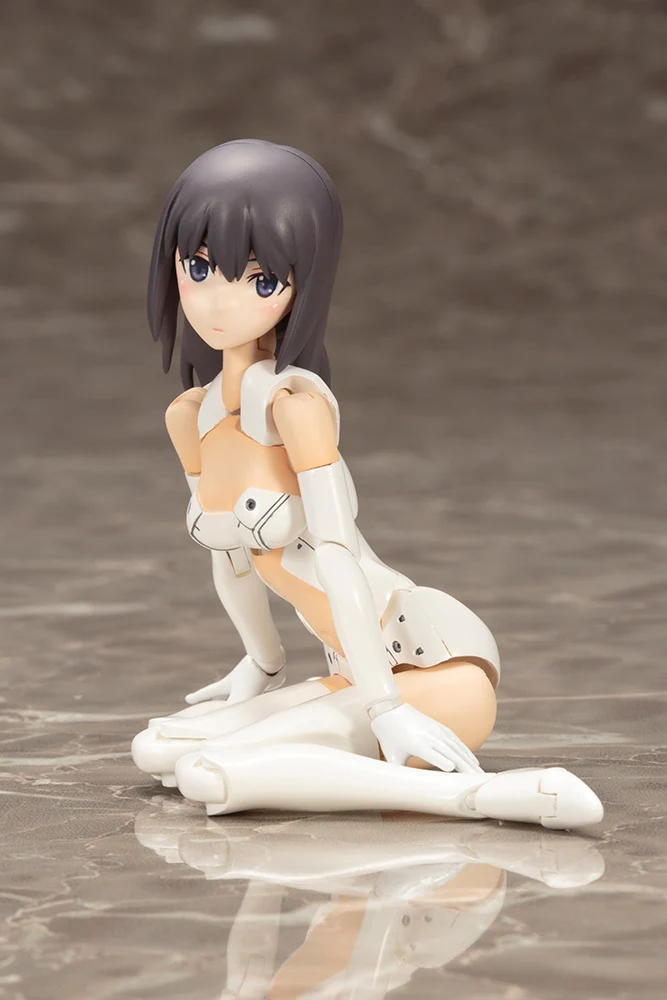 Megami Device WISM Soldier [Snipe / Grapple] - Image 11