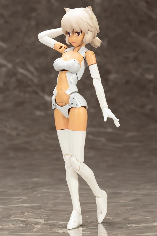 Megami Device WISM Soldier [Snipe / Grapple] - Image 12