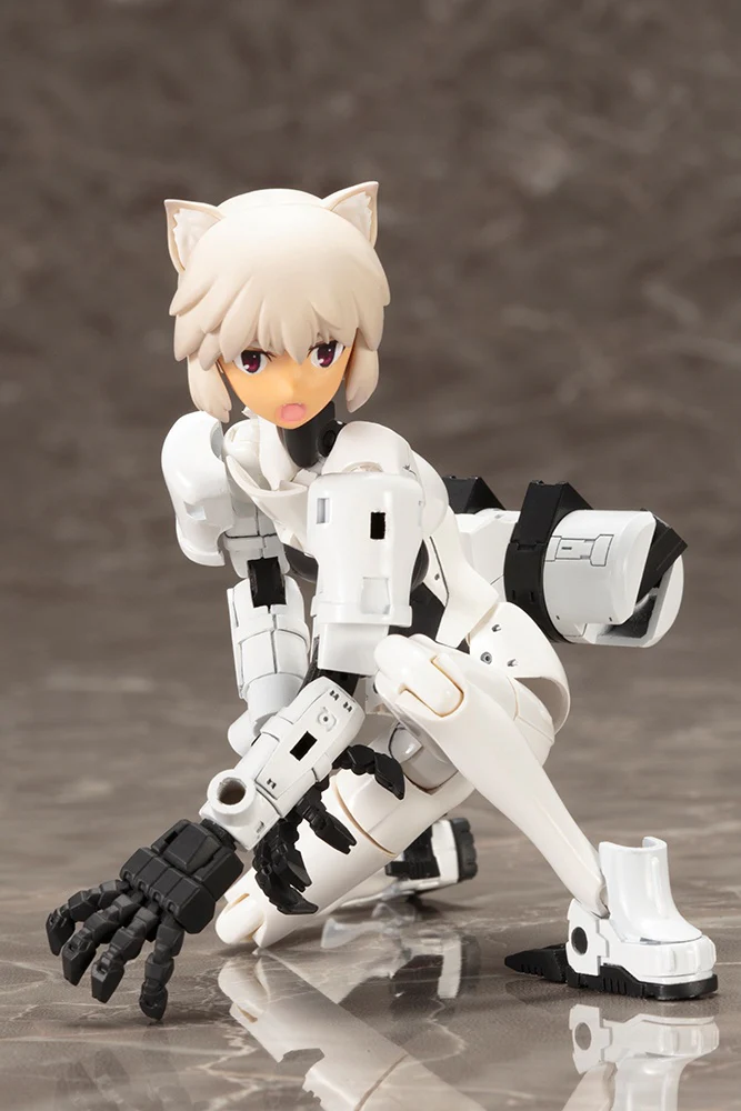Megami Device WISM Soldier [Snipe / Grapple] - Image 7