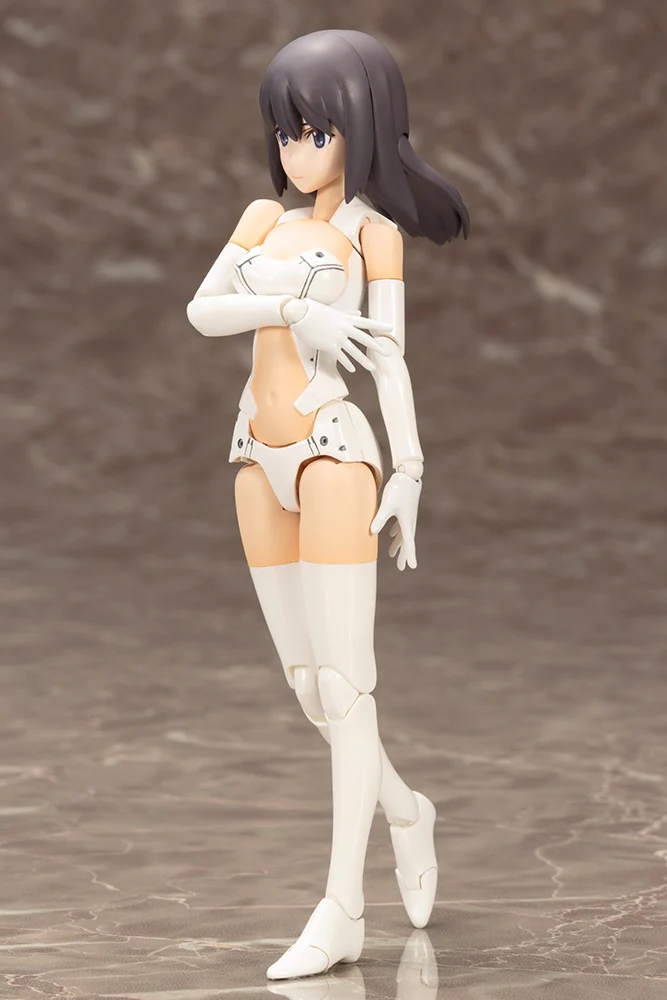 Megami Device WISM Soldier [Snipe / Grapple] - Image 9