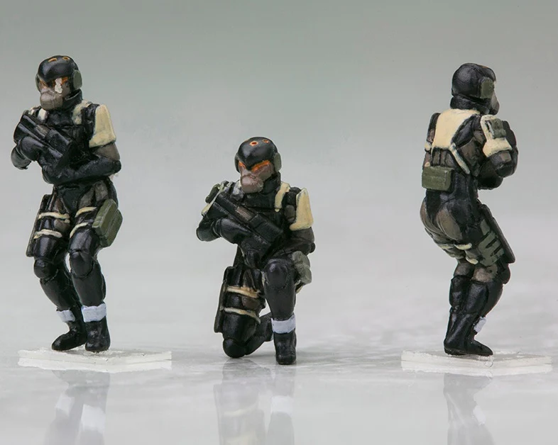 Metal Gear Solid IV: Guns of the Patriots - Metal Gear RAY - Image 19