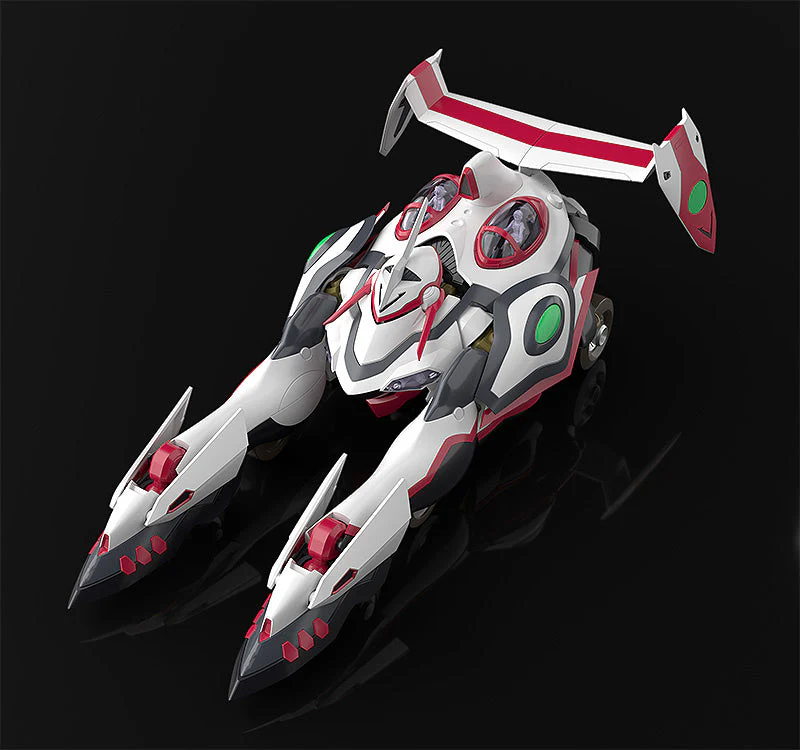 Moderoid Nirvash Type ZERO - Image 6