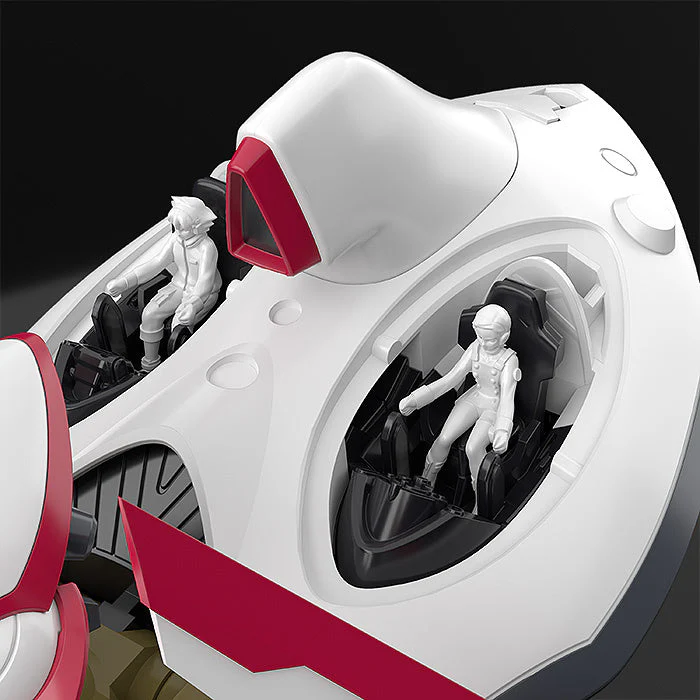 Moderoid Nirvash Type ZERO - Image 9