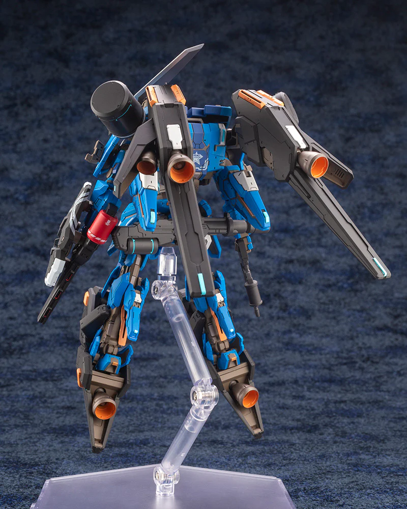 Phantasy Star Online 2 A.I.S. Vega - Image 3