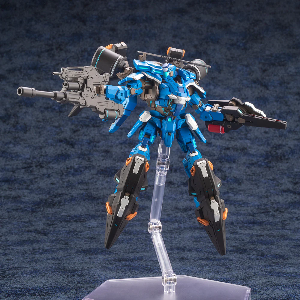 Phantasy Star Online 2 A.I.S. Vega - Image 5