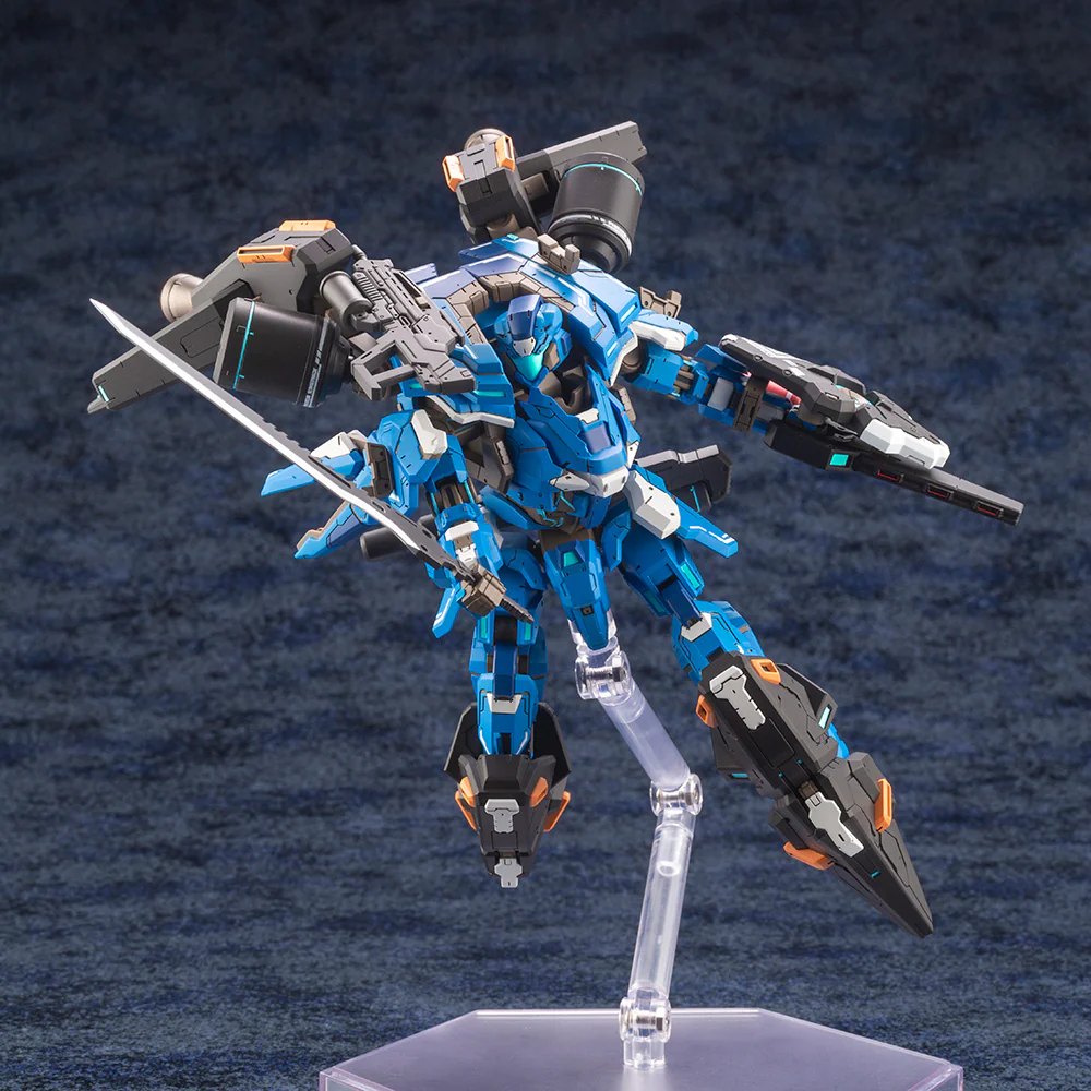 Phantasy Star Online 2 A.I.S. Vega - Image 6