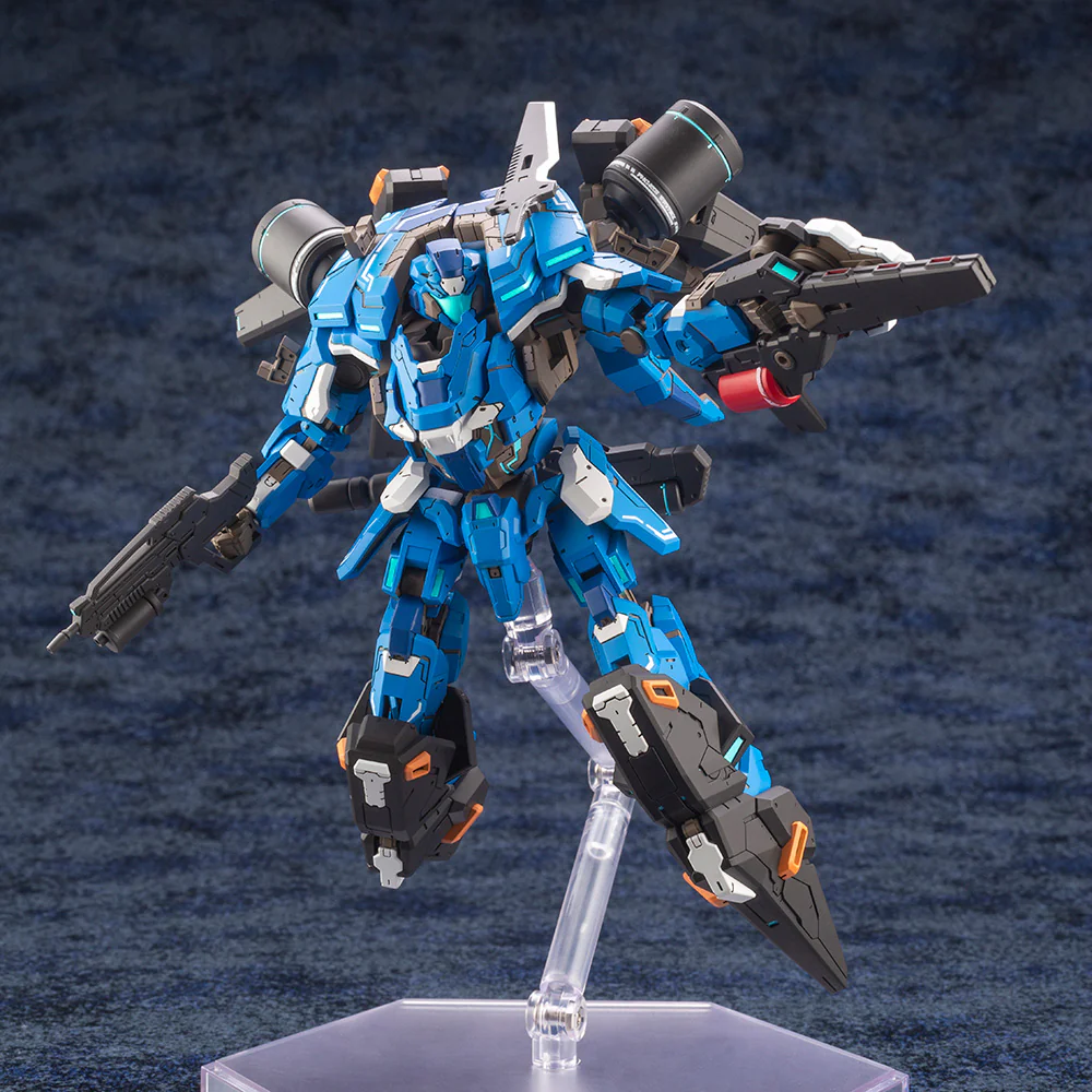 Phantasy Star Online 2 A.I.S. Vega - Image 7
