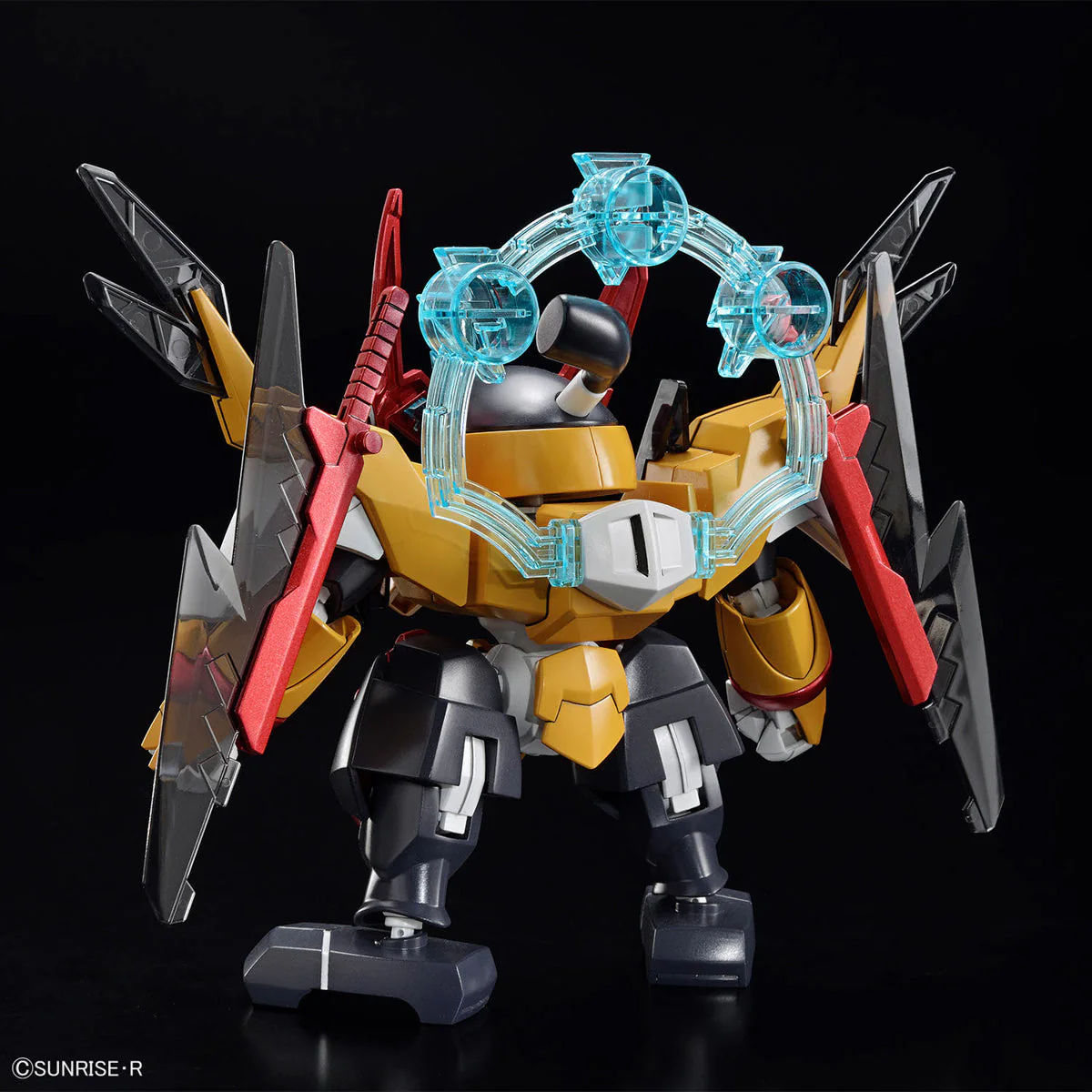 Raijinmaru - Image 3