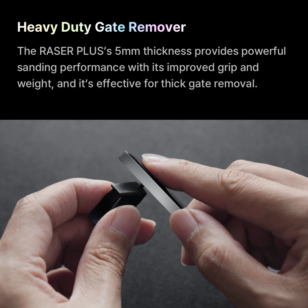 Raser Plus (Formula for Hope) - Image 5