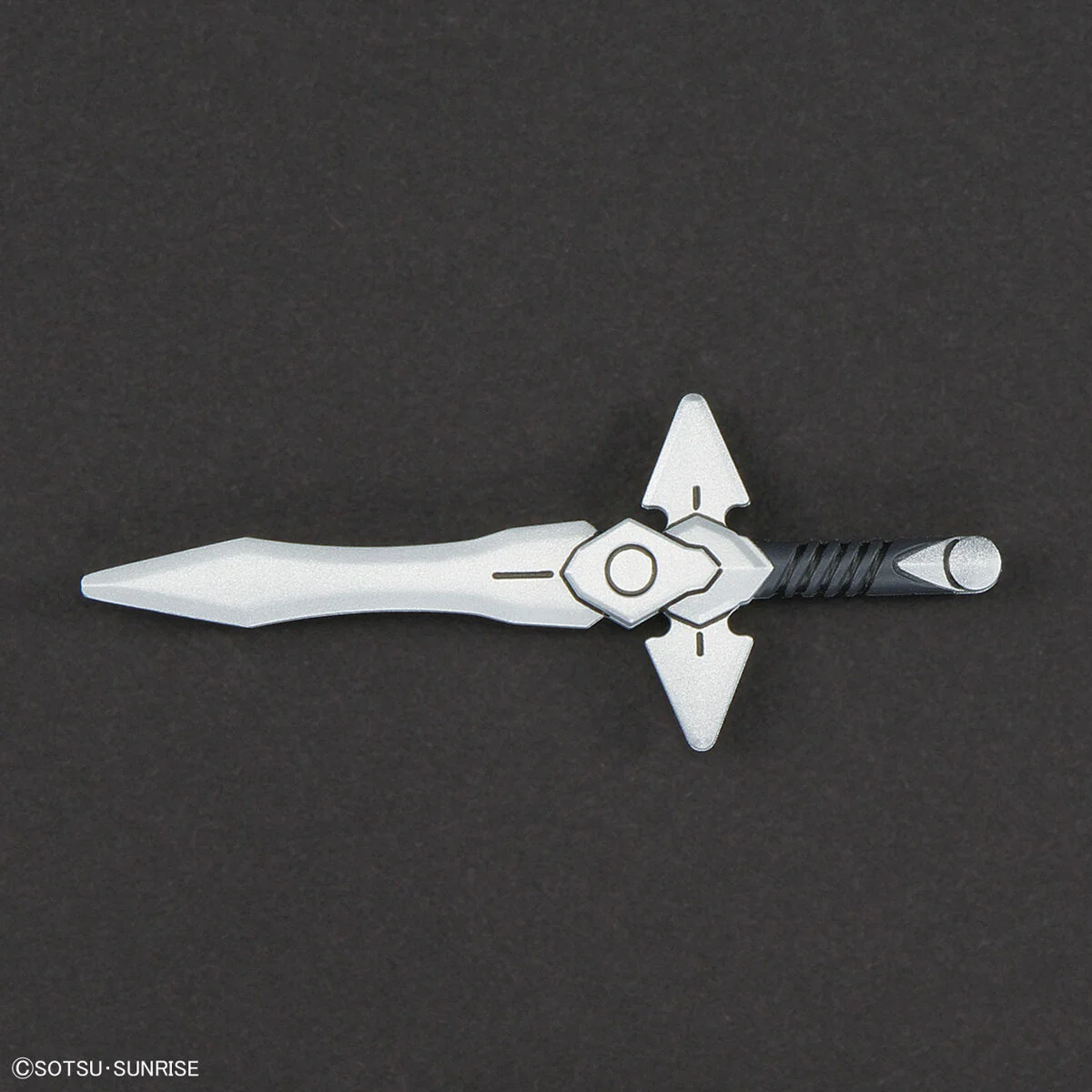 SDW Heroes 25 Leif Gundam GP04 - Image 7