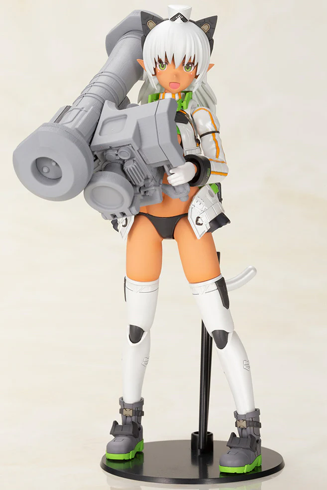 Shimada Humikane Art Works II: Arsia [Another Color Ver.] - Image 13